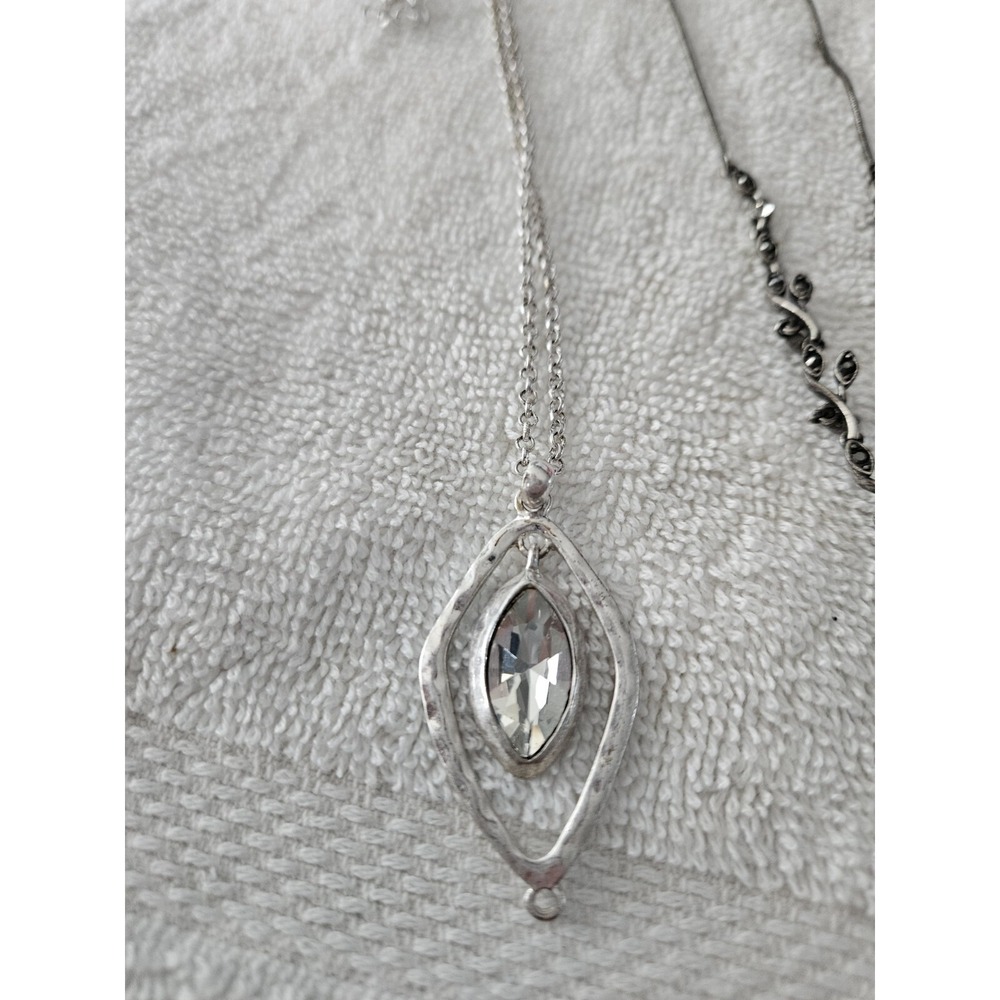 Three Necklace Lot - Picture 3 of 5